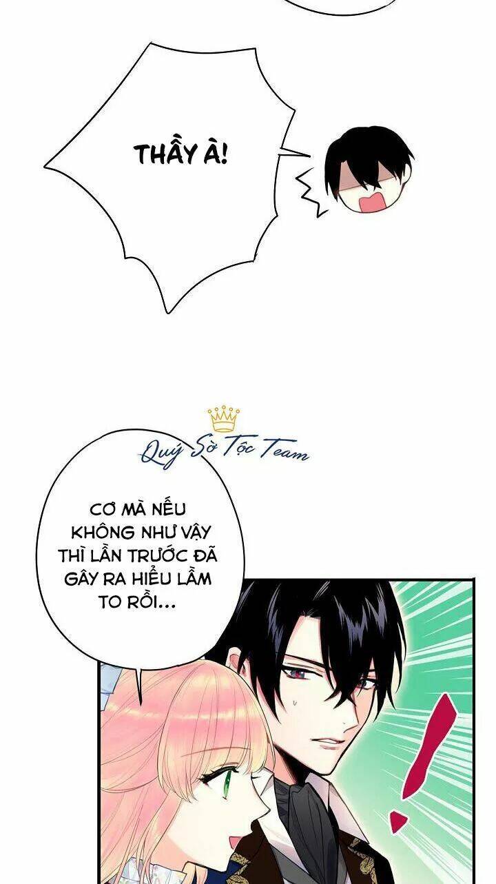 Tồn Tại Với Tư Cách Là Vợ Của Nam Chính Chapter 108 - Trang 2