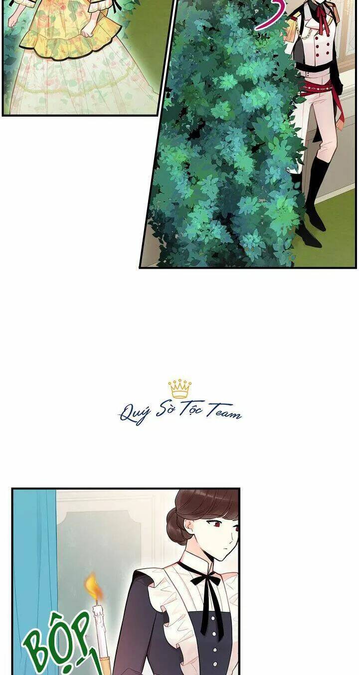 Tồn Tại Với Tư Cách Là Vợ Của Nam Chính Chapter 109 - Trang 2