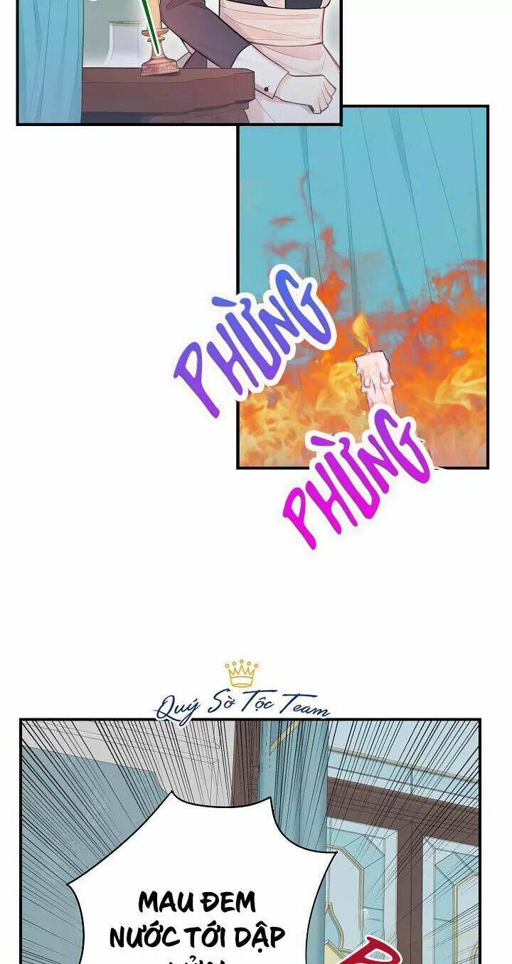 Tồn Tại Với Tư Cách Là Vợ Của Nam Chính Chapter 109 - Trang 2