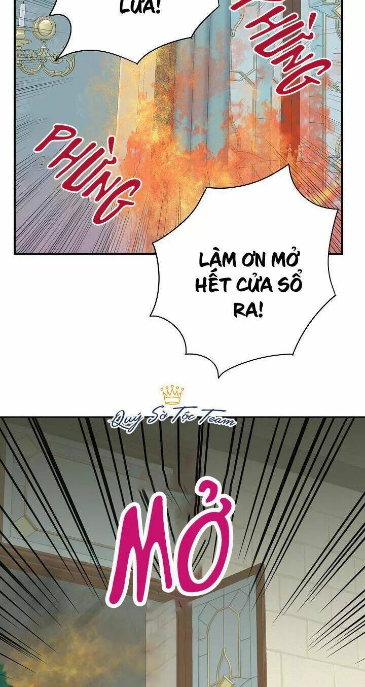 Tồn Tại Với Tư Cách Là Vợ Của Nam Chính Chapter 109 - Trang 2