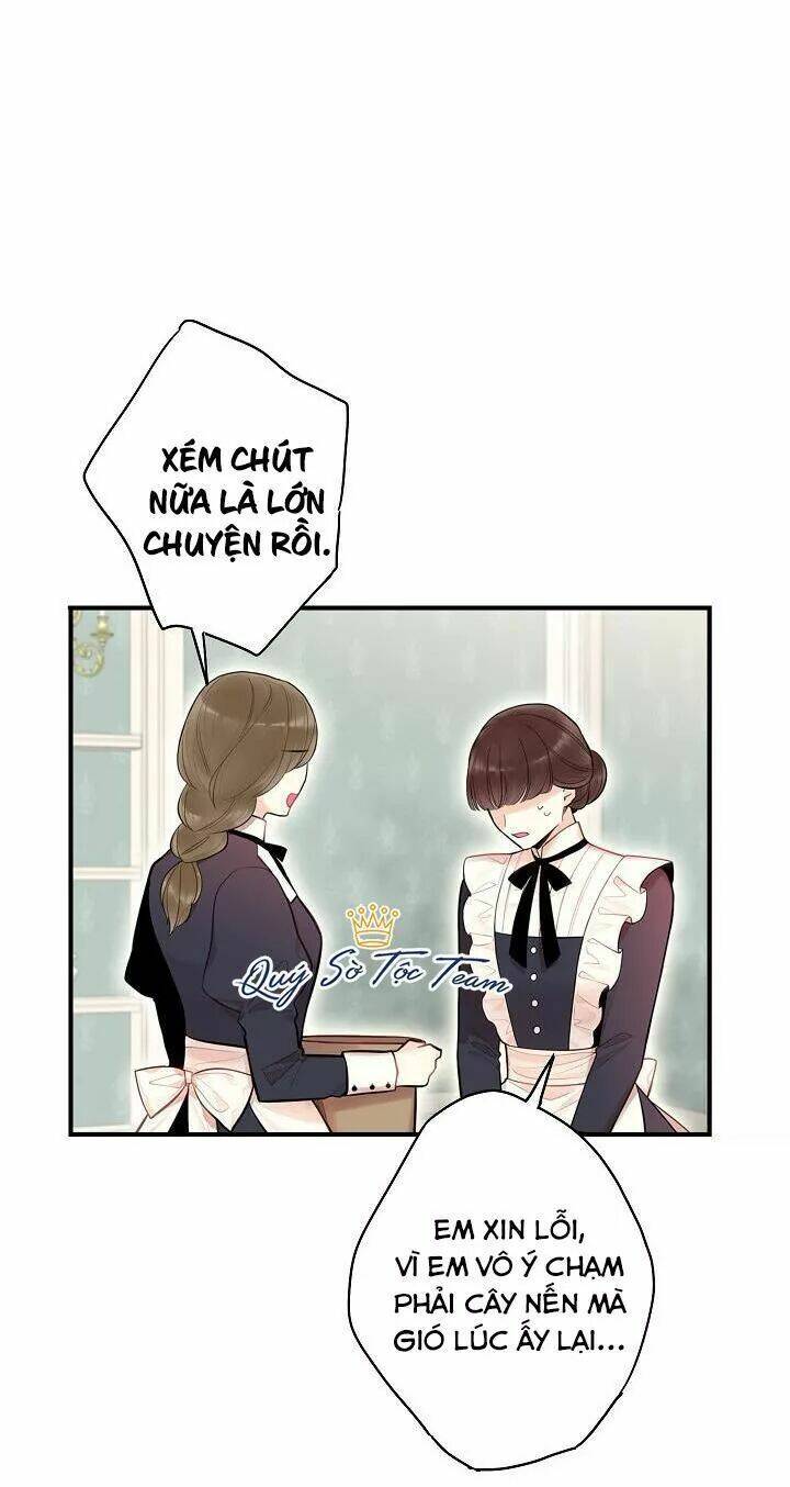 Tồn Tại Với Tư Cách Là Vợ Của Nam Chính Chapter 109 - Trang 2