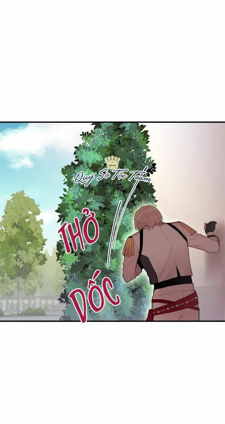 Tồn Tại Với Tư Cách Là Vợ Của Nam Chính Chapter 109 - Trang 2