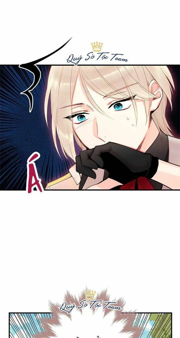 Tồn Tại Với Tư Cách Là Vợ Của Nam Chính Chapter 109 - Trang 2