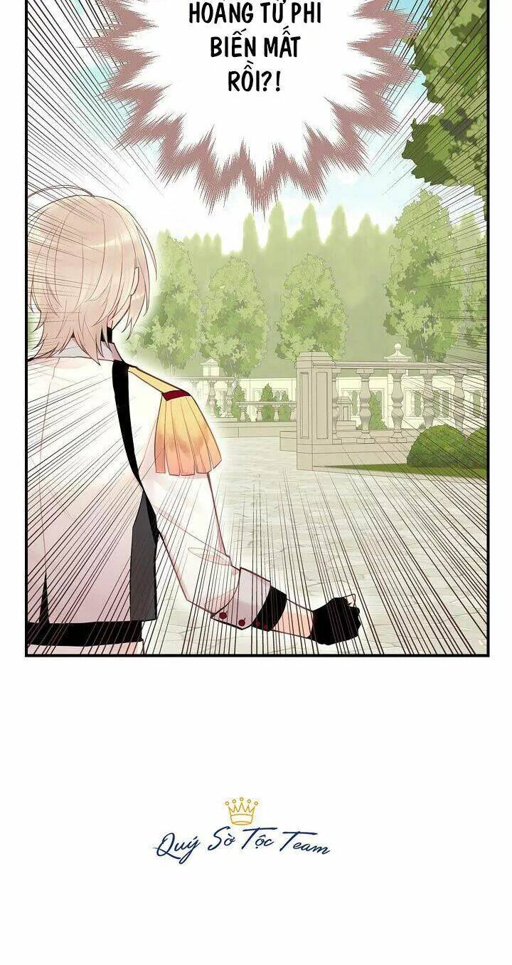 Tồn Tại Với Tư Cách Là Vợ Của Nam Chính Chapter 109 - Trang 2