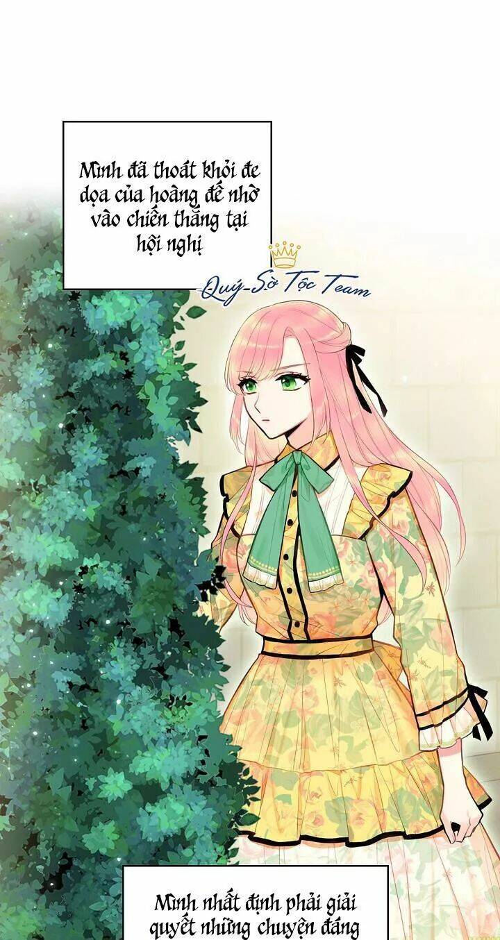 Tồn Tại Với Tư Cách Là Vợ Của Nam Chính Chapter 109 - Trang 2