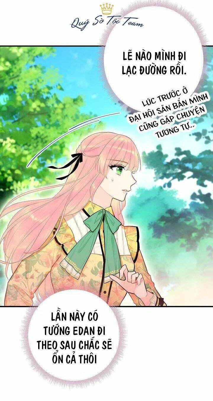 Tồn Tại Với Tư Cách Là Vợ Của Nam Chính Chapter 109 - Trang 2