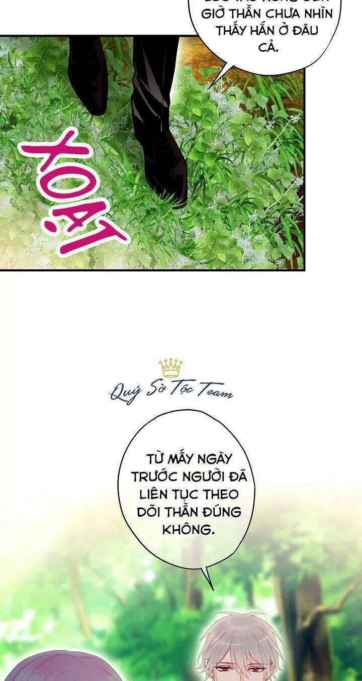 Tồn Tại Với Tư Cách Là Vợ Của Nam Chính Chapter 109 - Trang 2