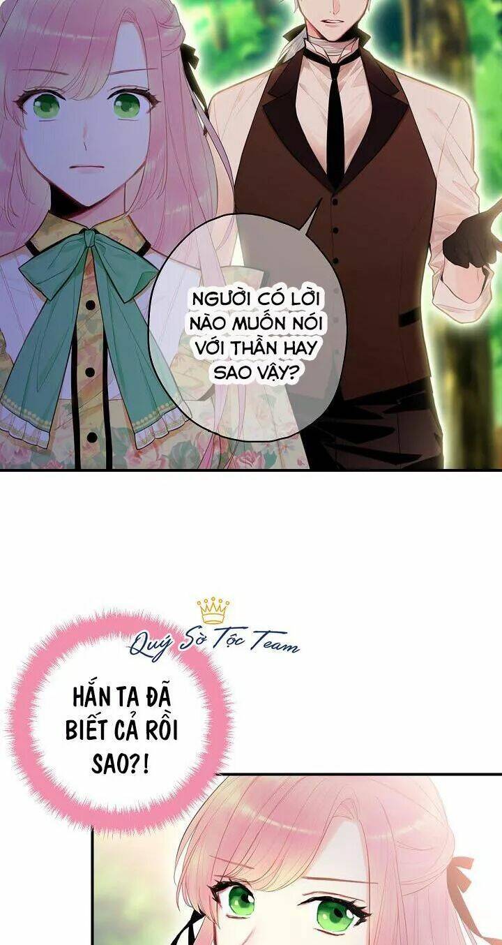 Tồn Tại Với Tư Cách Là Vợ Của Nam Chính Chapter 109 - Trang 2