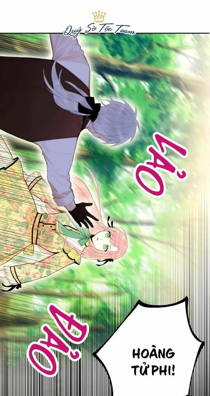 Tồn Tại Với Tư Cách Là Vợ Của Nam Chính Chapter 109 - Trang 2