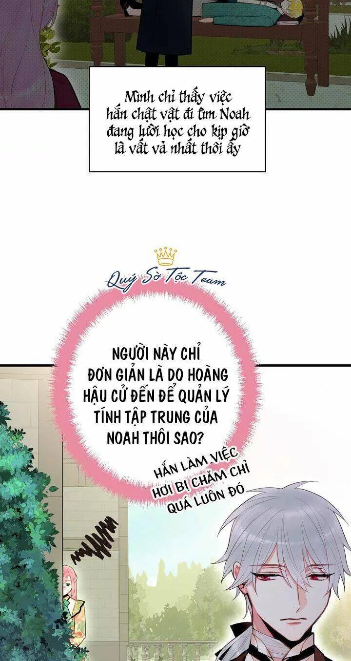 Tồn Tại Với Tư Cách Là Vợ Của Nam Chính Chapter 109 - Trang 2