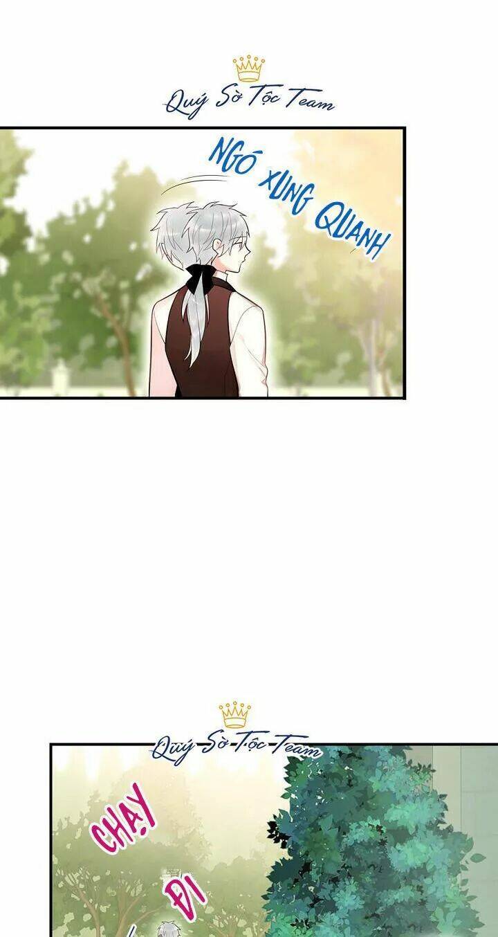 Tồn Tại Với Tư Cách Là Vợ Của Nam Chính Chapter 109 - Trang 2