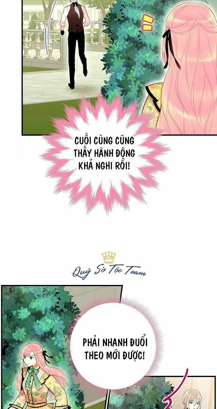 Tồn Tại Với Tư Cách Là Vợ Của Nam Chính Chapter 109 - Trang 2