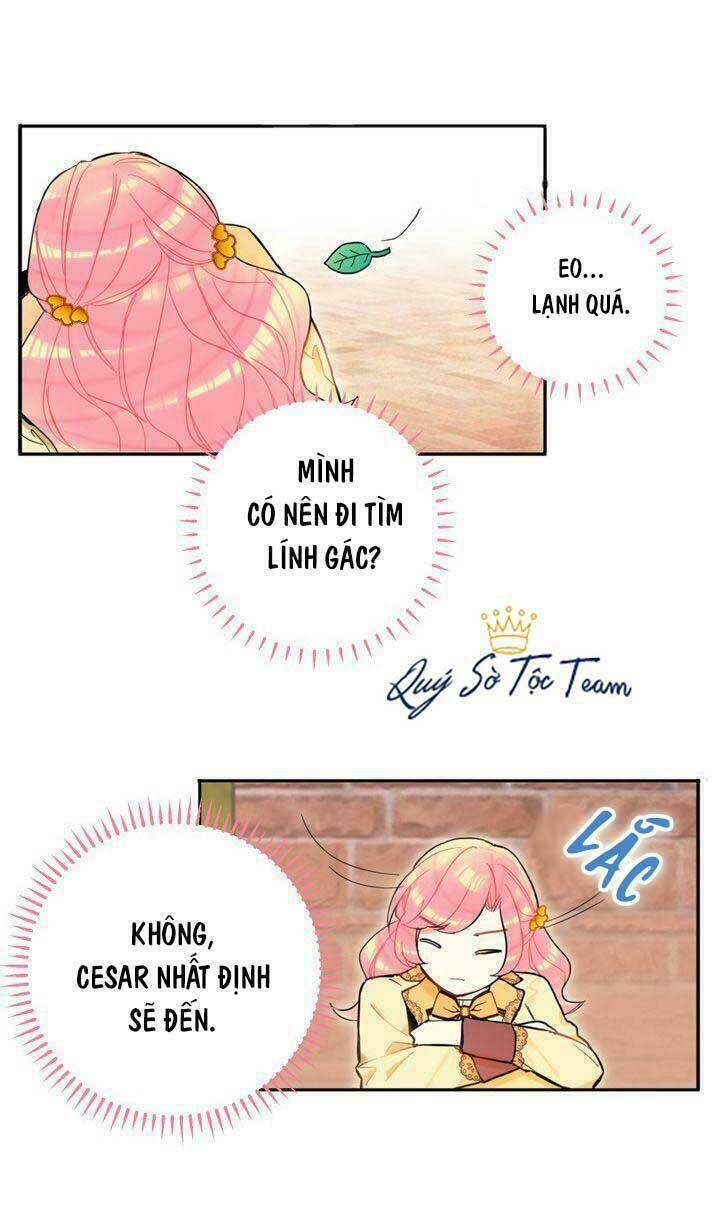 Tồn Tại Với Tư Cách Là Vợ Của Nam Chính Chapter 11 - Trang 2