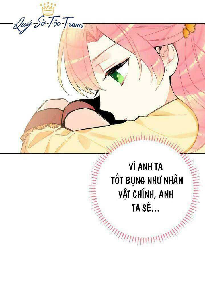 Tồn Tại Với Tư Cách Là Vợ Của Nam Chính Chapter 11 - Trang 2