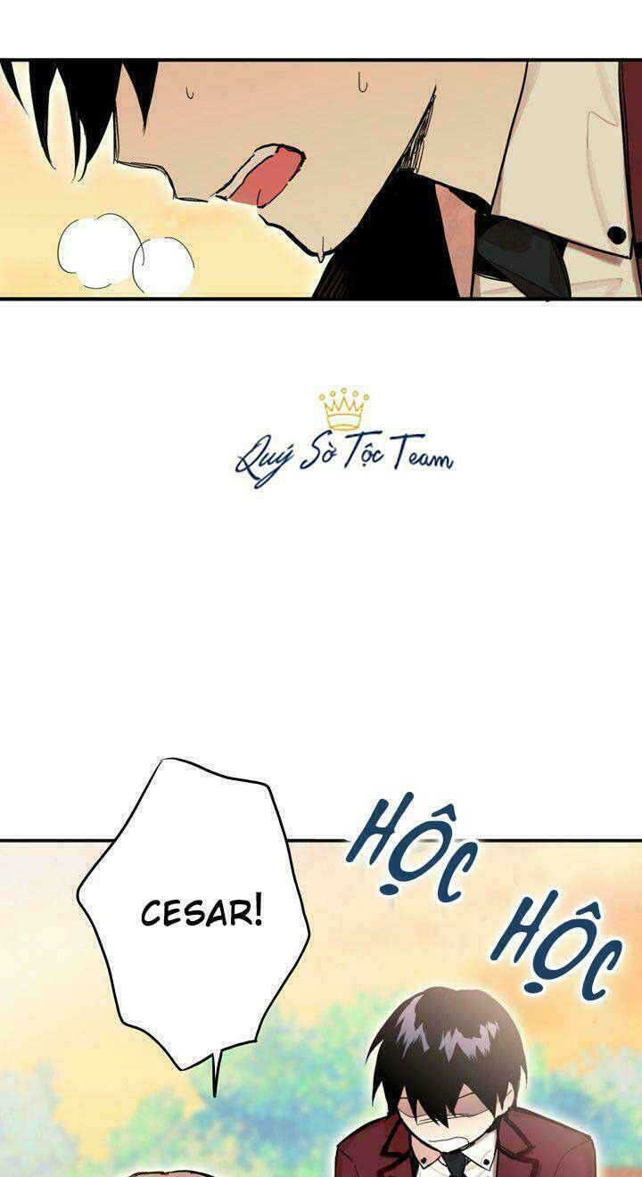 Tồn Tại Với Tư Cách Là Vợ Của Nam Chính Chapter 11 - Trang 2