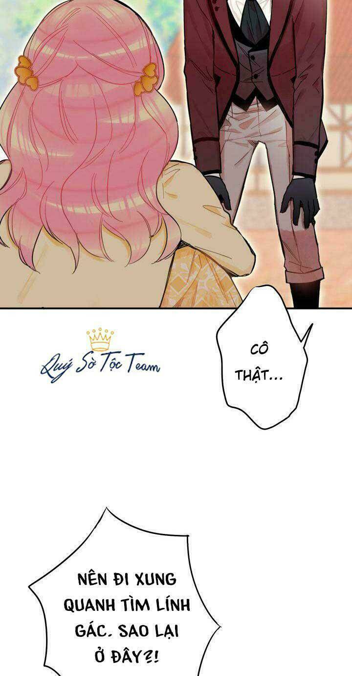 Tồn Tại Với Tư Cách Là Vợ Của Nam Chính Chapter 11 - Trang 2