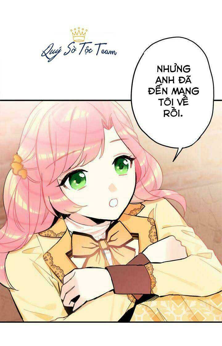 Tồn Tại Với Tư Cách Là Vợ Của Nam Chính Chapter 11 - Trang 2