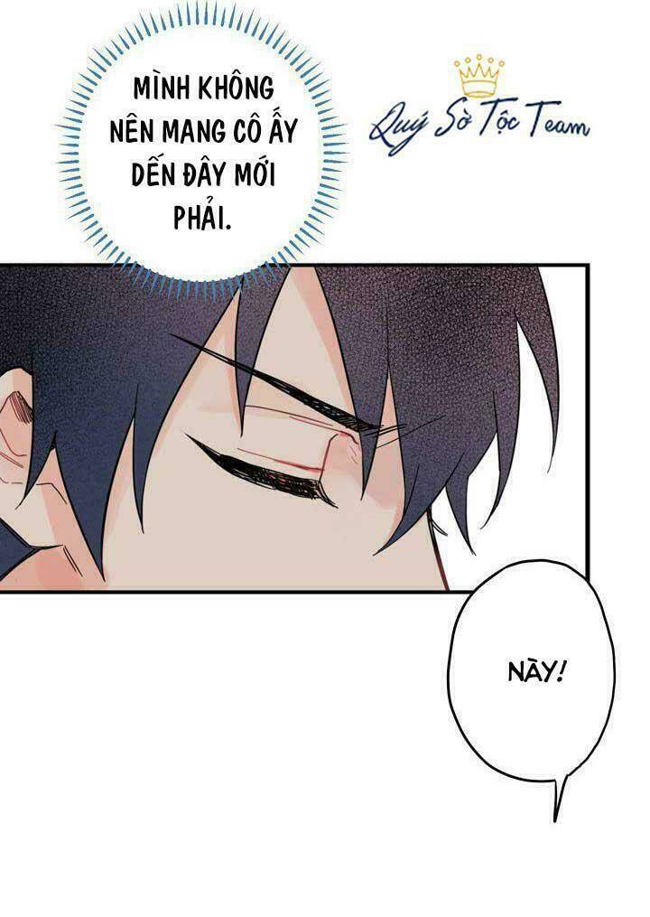 Tồn Tại Với Tư Cách Là Vợ Của Nam Chính Chapter 11 - Trang 2