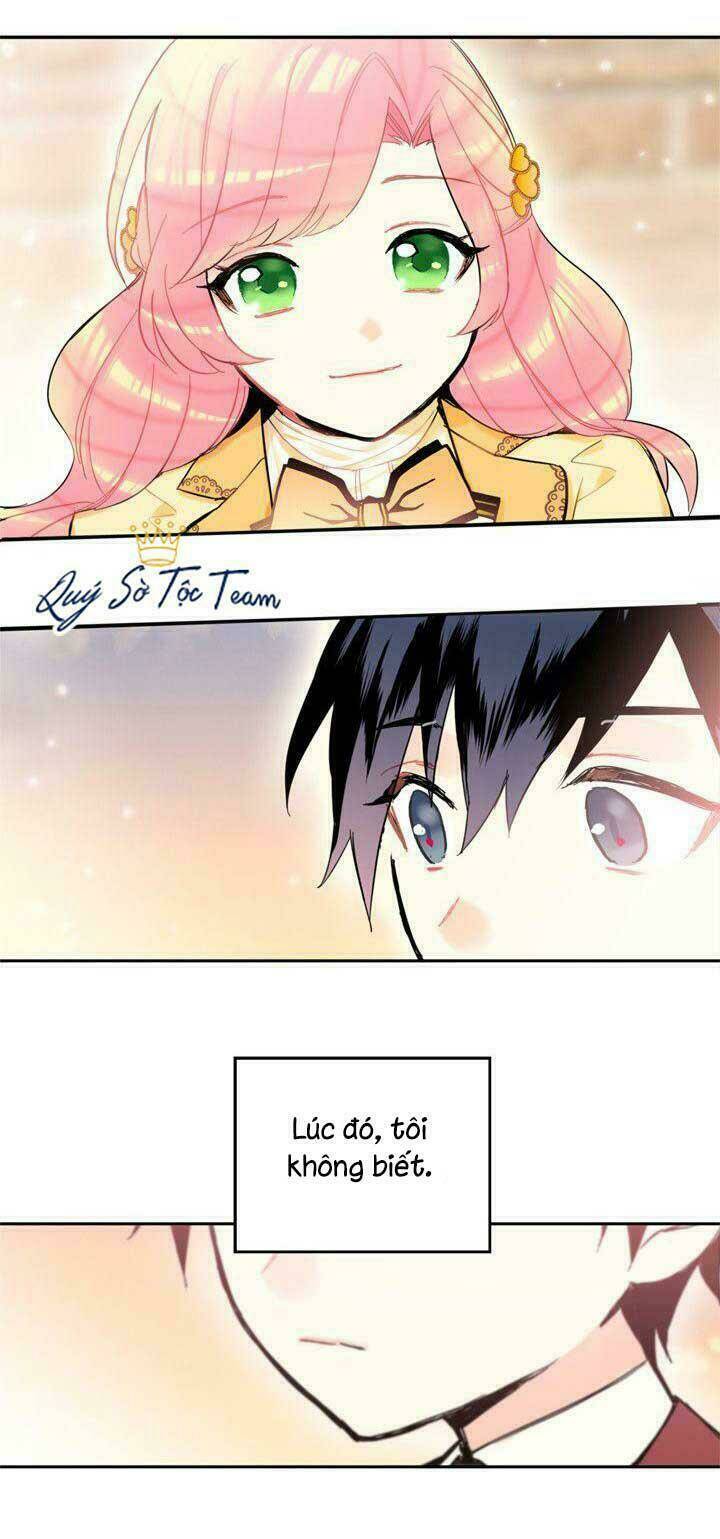 Tồn Tại Với Tư Cách Là Vợ Của Nam Chính Chapter 11 - Trang 2