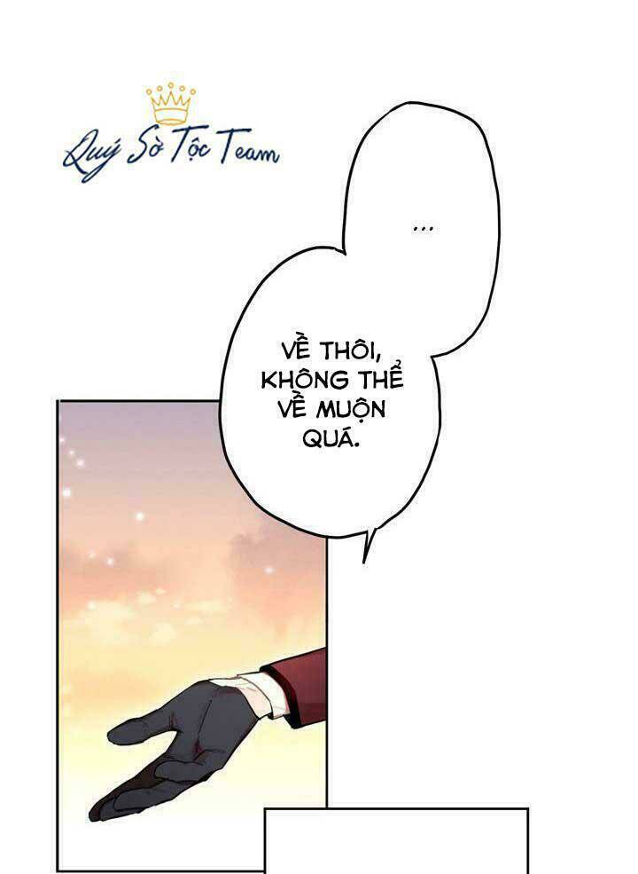 Tồn Tại Với Tư Cách Là Vợ Của Nam Chính Chapter 11 - Trang 2