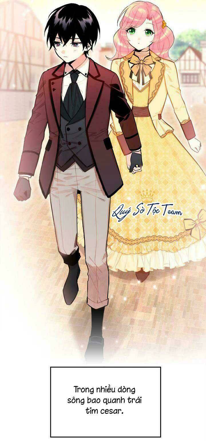 Tồn Tại Với Tư Cách Là Vợ Của Nam Chính Chapter 11 - Trang 2