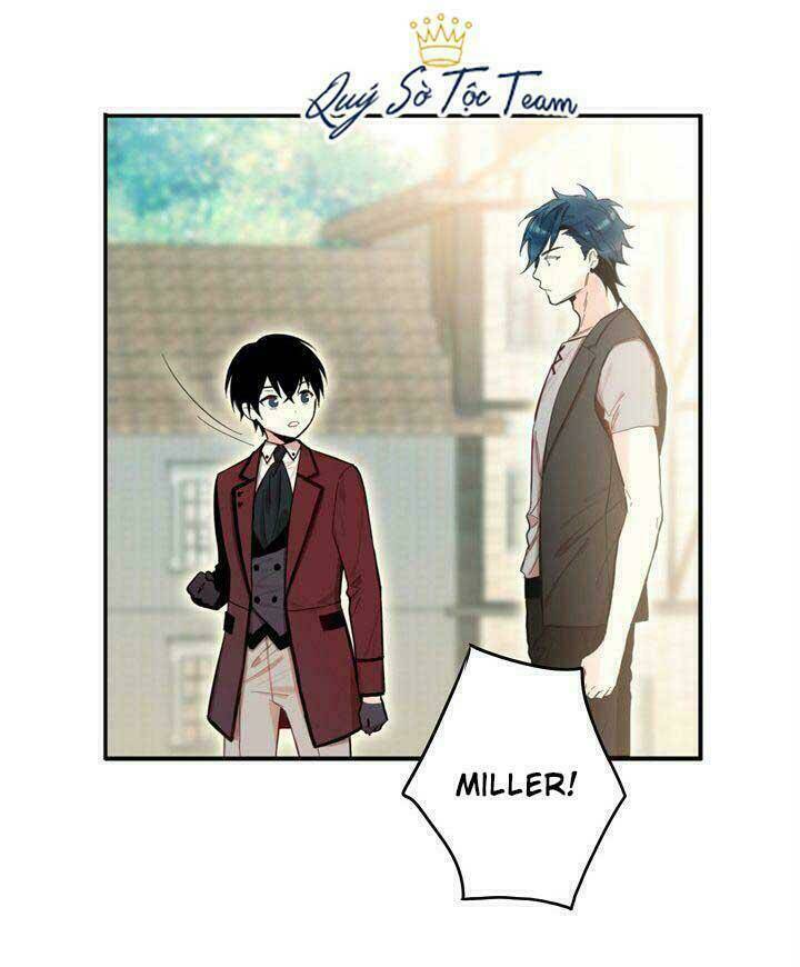 Tồn Tại Với Tư Cách Là Vợ Của Nam Chính Chapter 11 - Trang 2