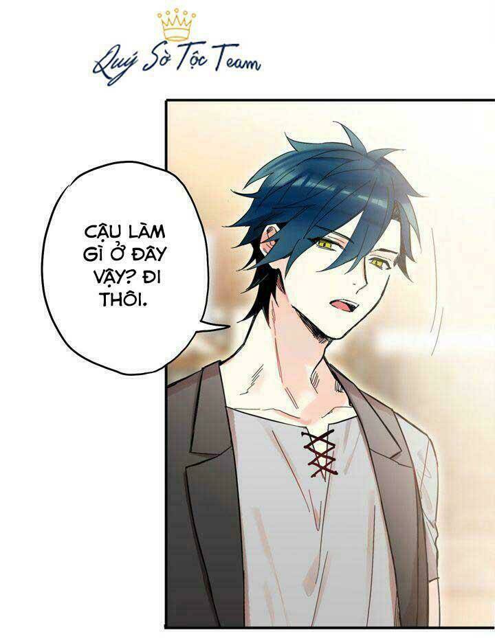 Tồn Tại Với Tư Cách Là Vợ Của Nam Chính Chapter 11 - Trang 2