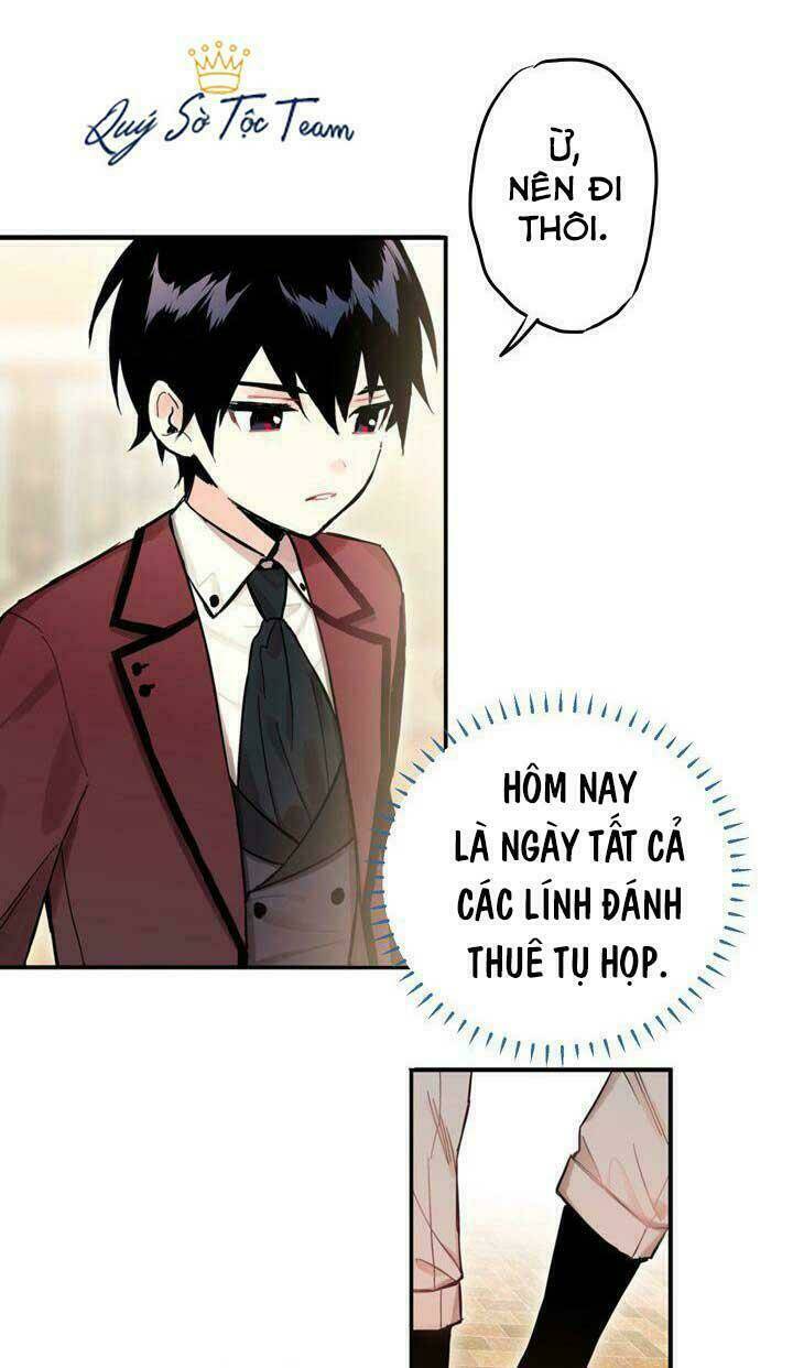 Tồn Tại Với Tư Cách Là Vợ Của Nam Chính Chapter 11 - Trang 2