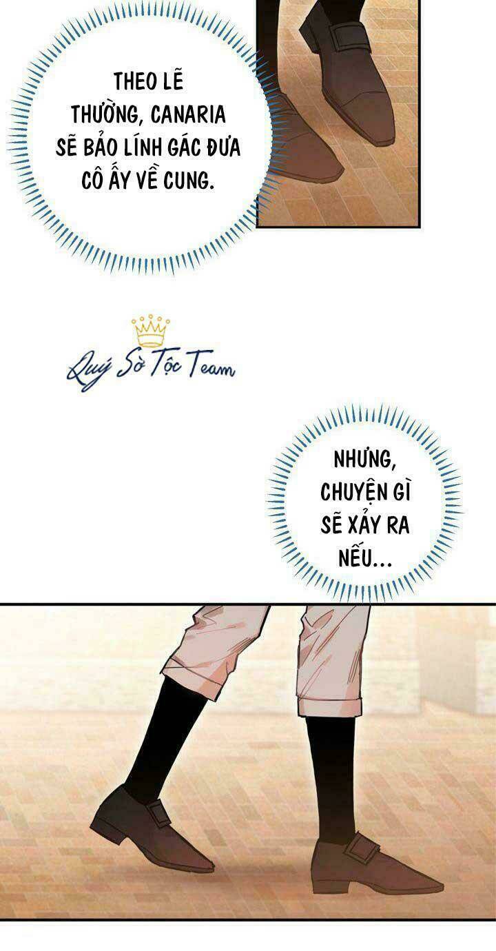 Tồn Tại Với Tư Cách Là Vợ Của Nam Chính Chapter 11 - Trang 2