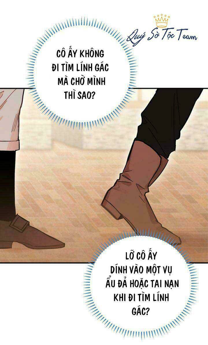 Tồn Tại Với Tư Cách Là Vợ Của Nam Chính Chapter 11 - Trang 2