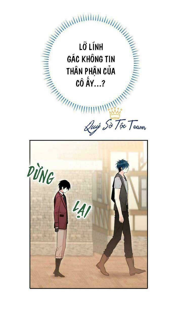 Tồn Tại Với Tư Cách Là Vợ Của Nam Chính Chapter 11 - Trang 2