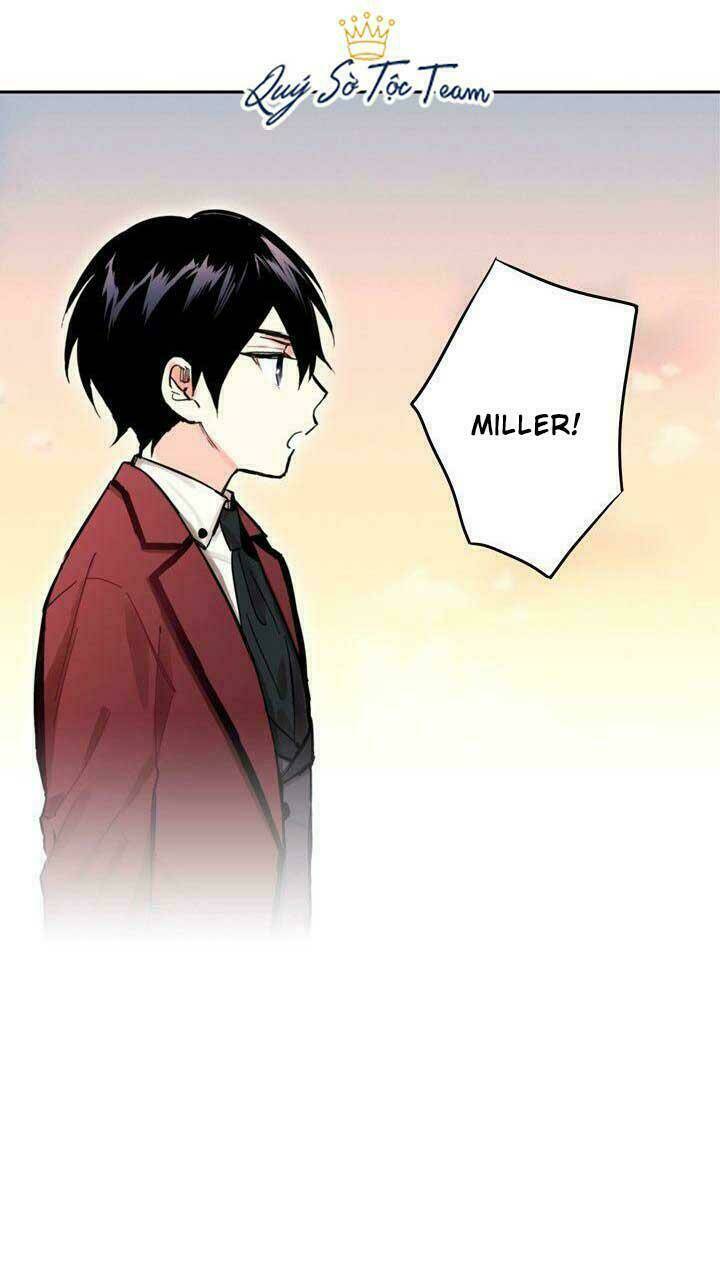 Tồn Tại Với Tư Cách Là Vợ Của Nam Chính Chapter 11 - Trang 2