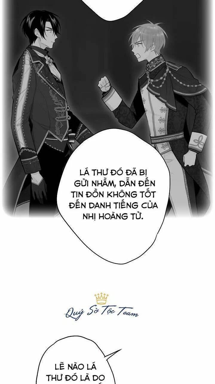 Tồn Tại Với Tư Cách Là Vợ Của Nam Chính Chapter 110 - Trang 2