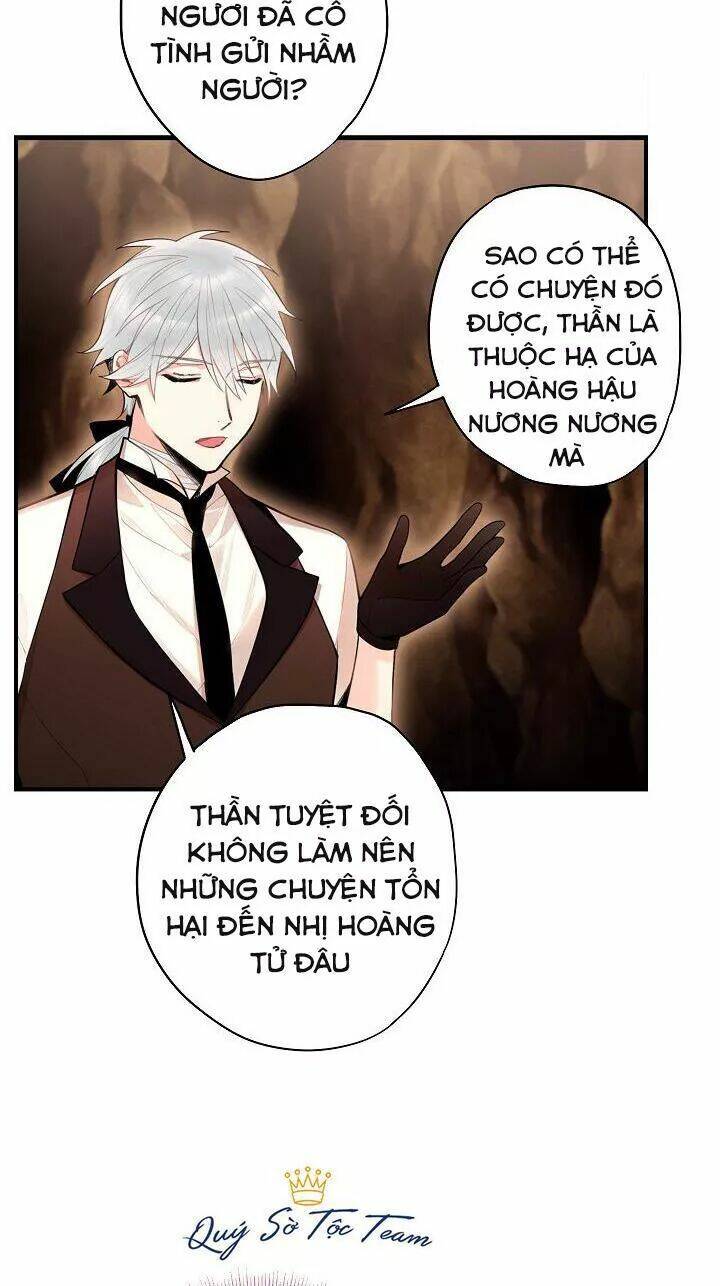 Tồn Tại Với Tư Cách Là Vợ Của Nam Chính Chapter 110 - Trang 2