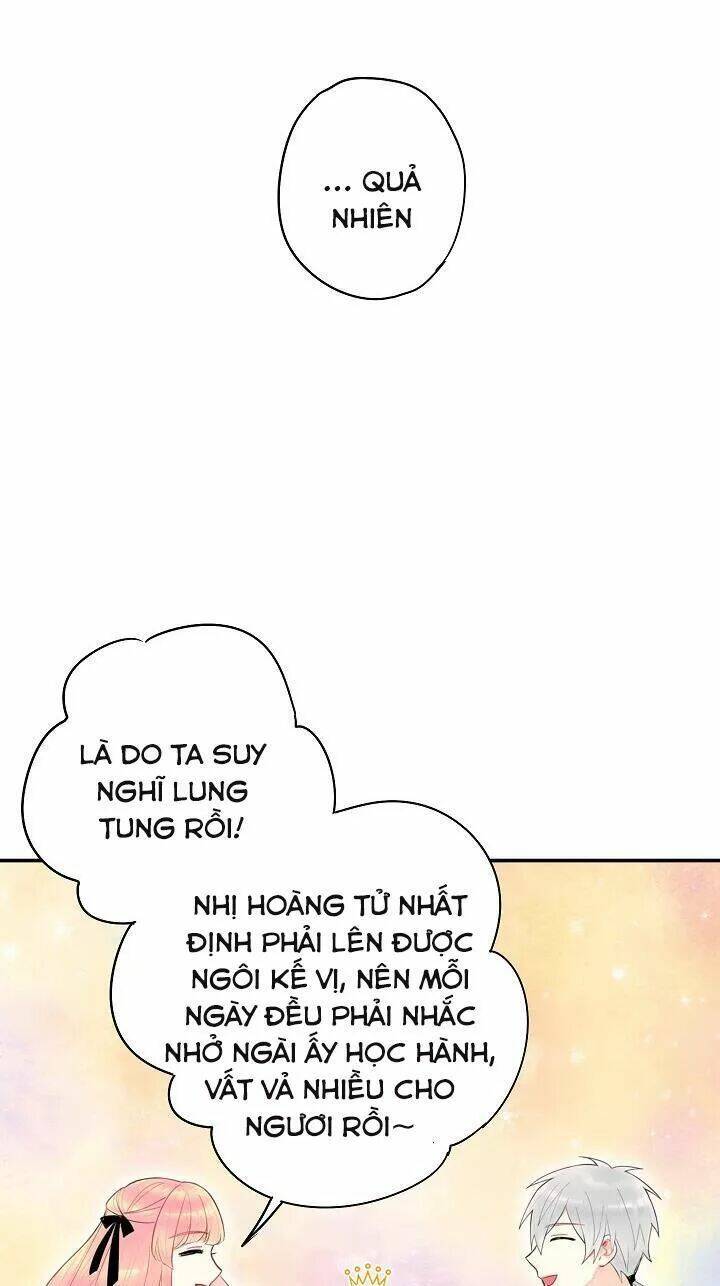 Tồn Tại Với Tư Cách Là Vợ Của Nam Chính Chapter 110 - Trang 2