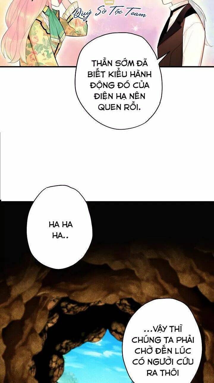 Tồn Tại Với Tư Cách Là Vợ Của Nam Chính Chapter 110 - Trang 2