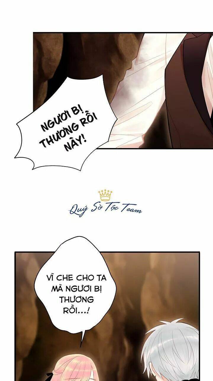 Tồn Tại Với Tư Cách Là Vợ Của Nam Chính Chapter 110 - Trang 2