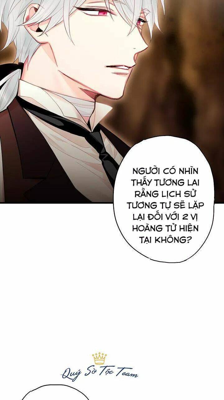 Tồn Tại Với Tư Cách Là Vợ Của Nam Chính Chapter 110 - Trang 2