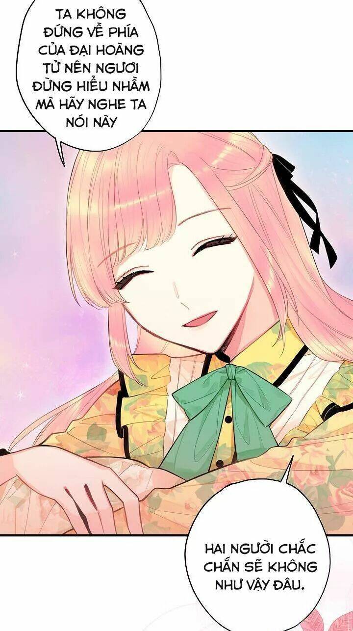 Tồn Tại Với Tư Cách Là Vợ Của Nam Chính Chapter 110 - Trang 2