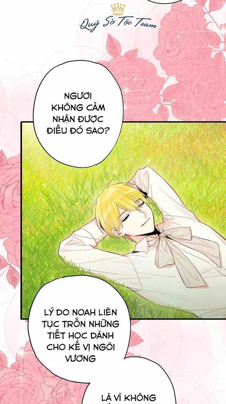 Tồn Tại Với Tư Cách Là Vợ Của Nam Chính Chapter 110 - Trang 2