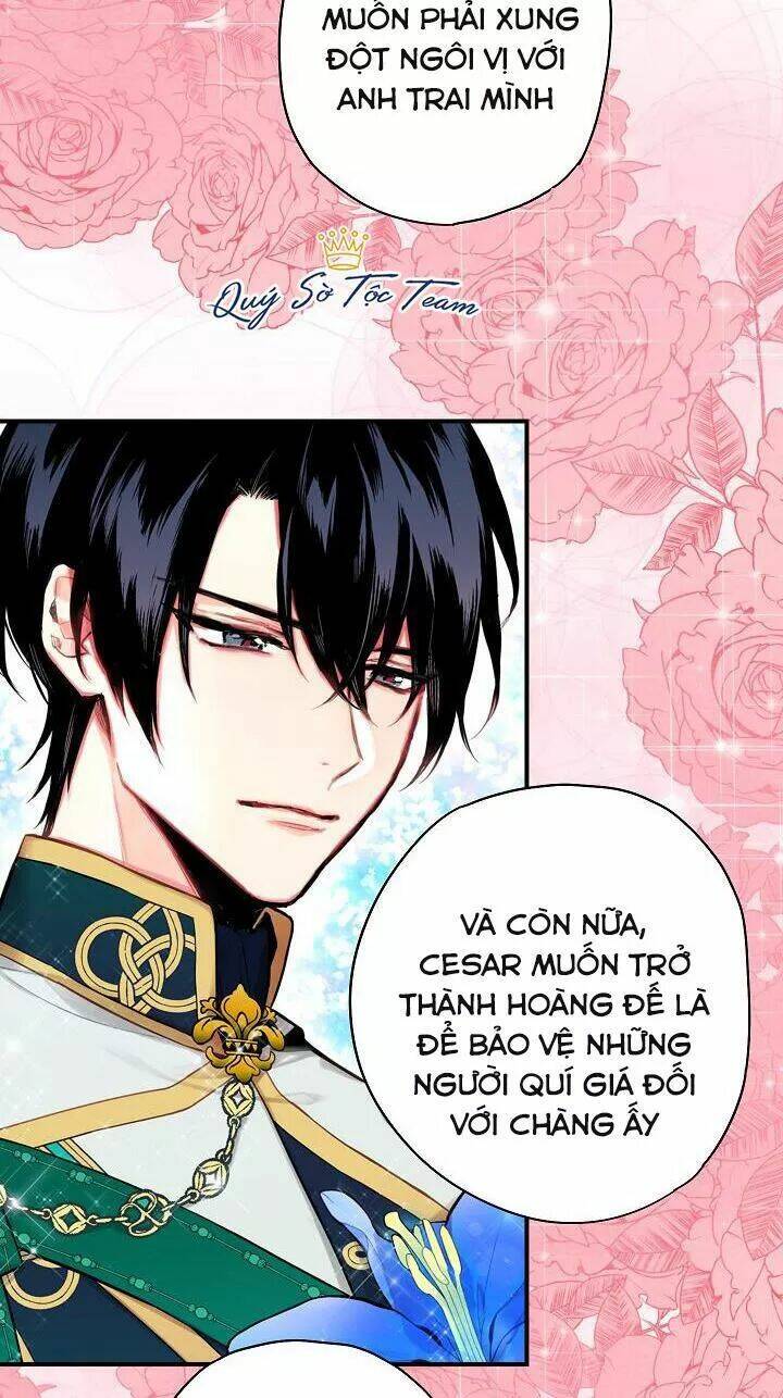 Tồn Tại Với Tư Cách Là Vợ Của Nam Chính Chapter 110 - Trang 2