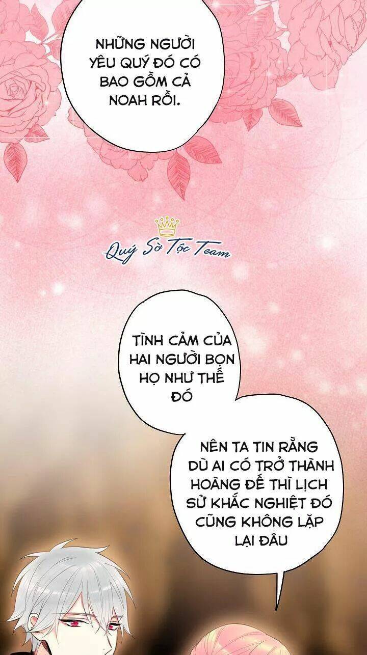 Tồn Tại Với Tư Cách Là Vợ Của Nam Chính Chapter 110 - Trang 2