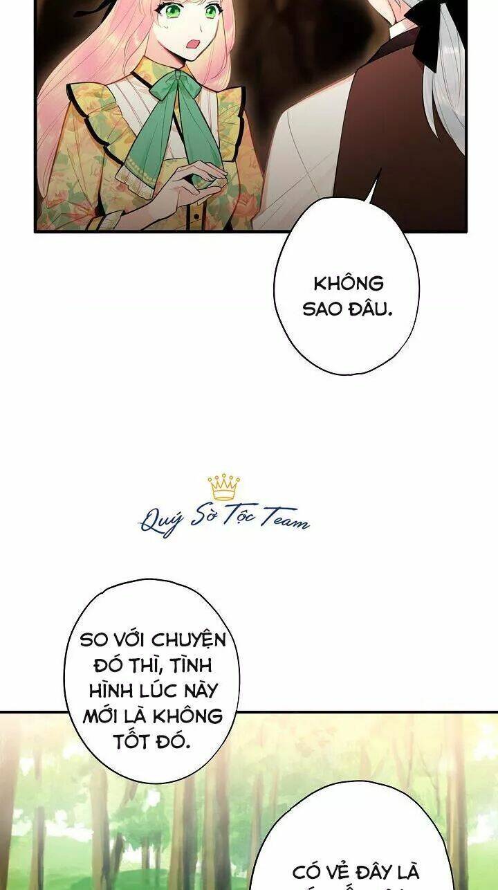 Tồn Tại Với Tư Cách Là Vợ Của Nam Chính Chapter 110 - Trang 2