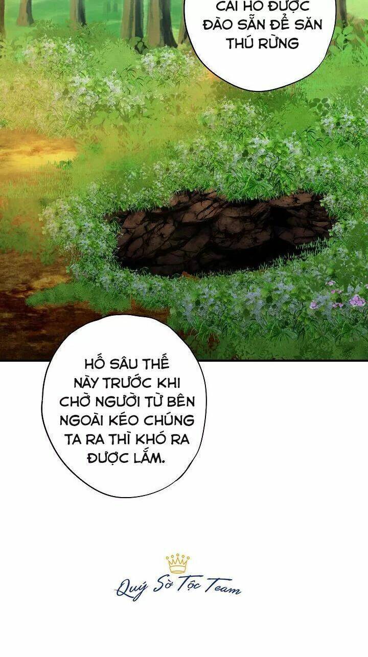 Tồn Tại Với Tư Cách Là Vợ Của Nam Chính Chapter 110 - Trang 2