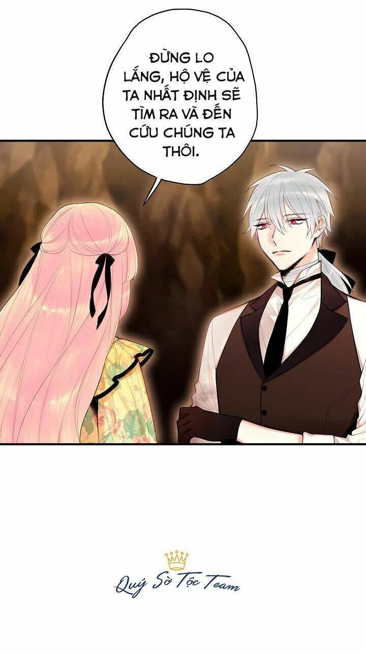 Tồn Tại Với Tư Cách Là Vợ Của Nam Chính Chapter 110 - Trang 2