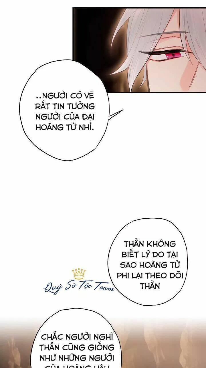 Tồn Tại Với Tư Cách Là Vợ Của Nam Chính Chapter 110 - Trang 2