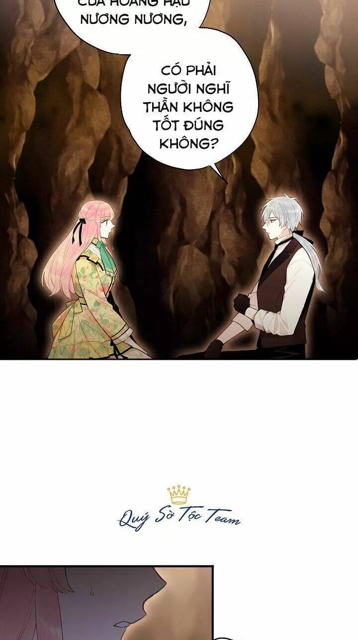 Tồn Tại Với Tư Cách Là Vợ Của Nam Chính Chapter 110 - Trang 2