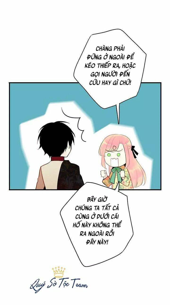 Tồn Tại Với Tư Cách Là Vợ Của Nam Chính Chapter 111 - Trang 2