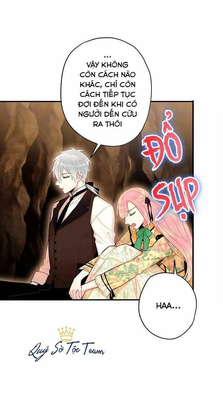 Tồn Tại Với Tư Cách Là Vợ Của Nam Chính Chapter 111 - Trang 2