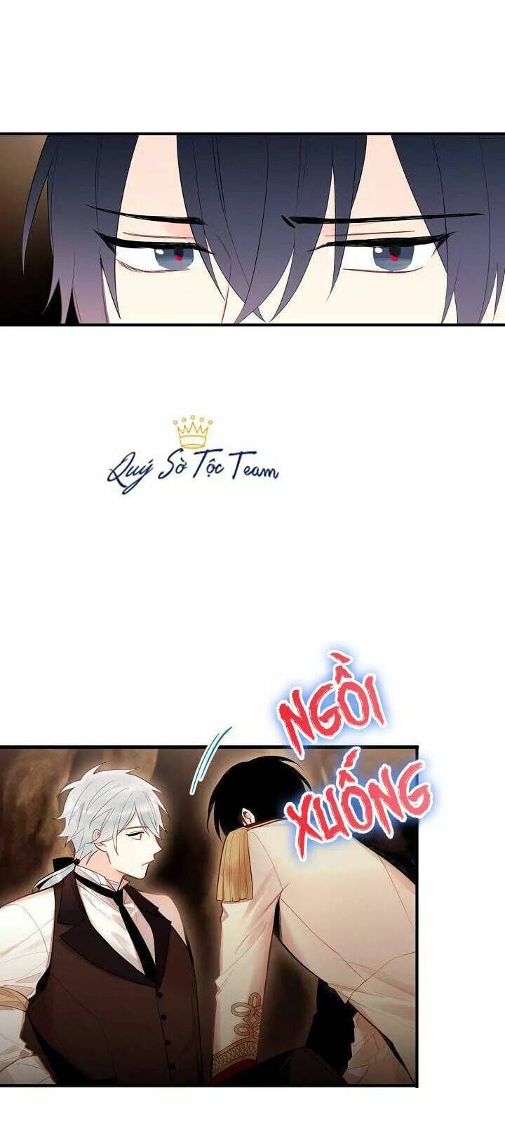 Tồn Tại Với Tư Cách Là Vợ Của Nam Chính Chapter 111 - Trang 2